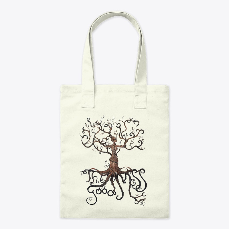 Tree Logo