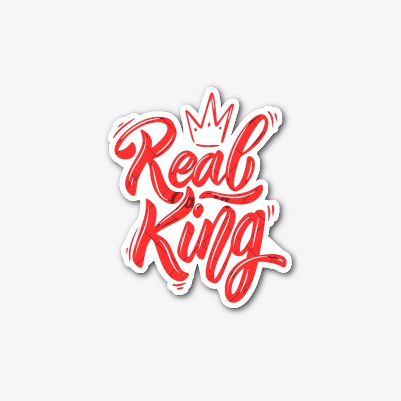 Real King Design 