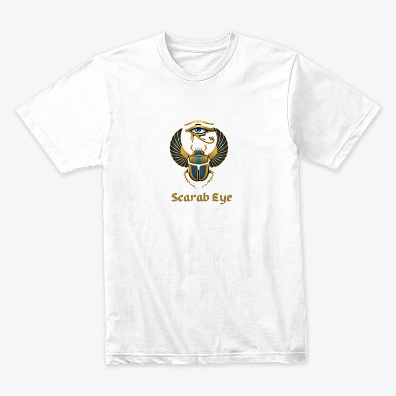 Scarab Eye