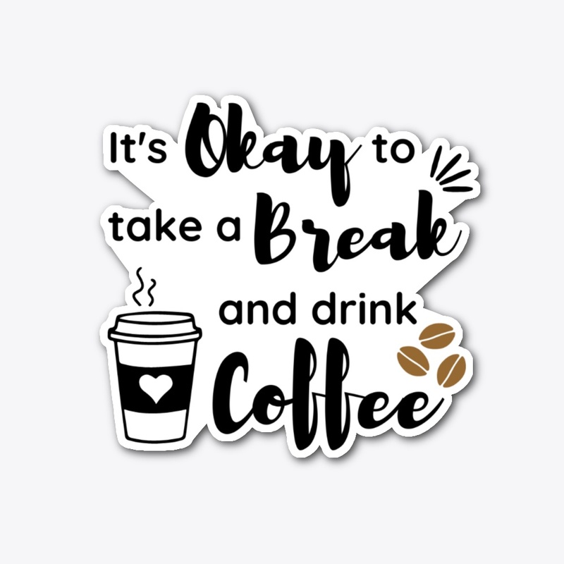 coffee break funny quotes