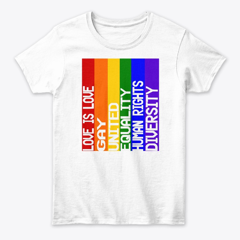 LGBT Flag