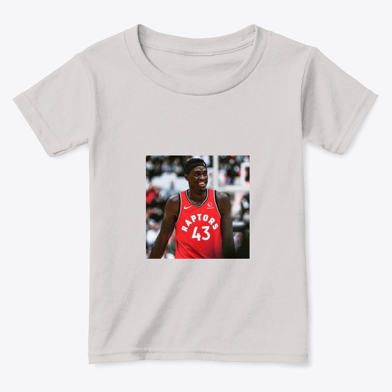 Pascal Siakam MVP