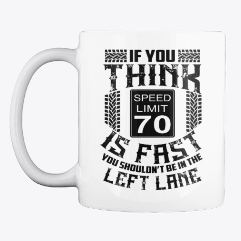 70mph is not fast