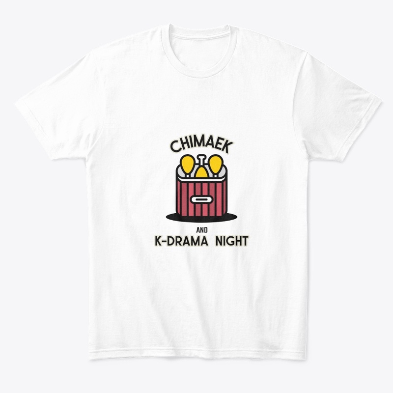 Chimaek and K-drama Night