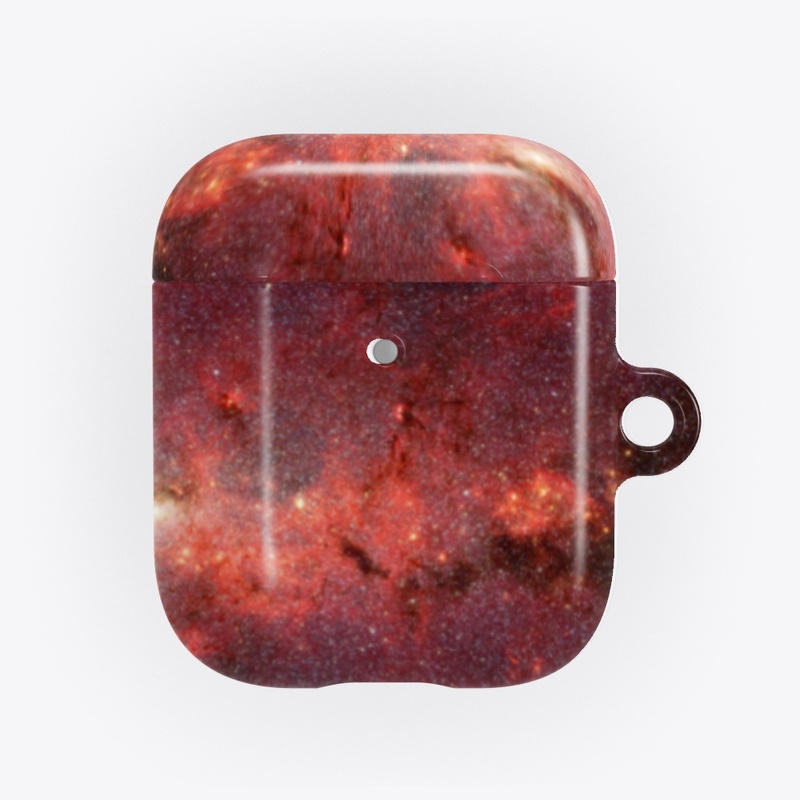mcintosh airpods case