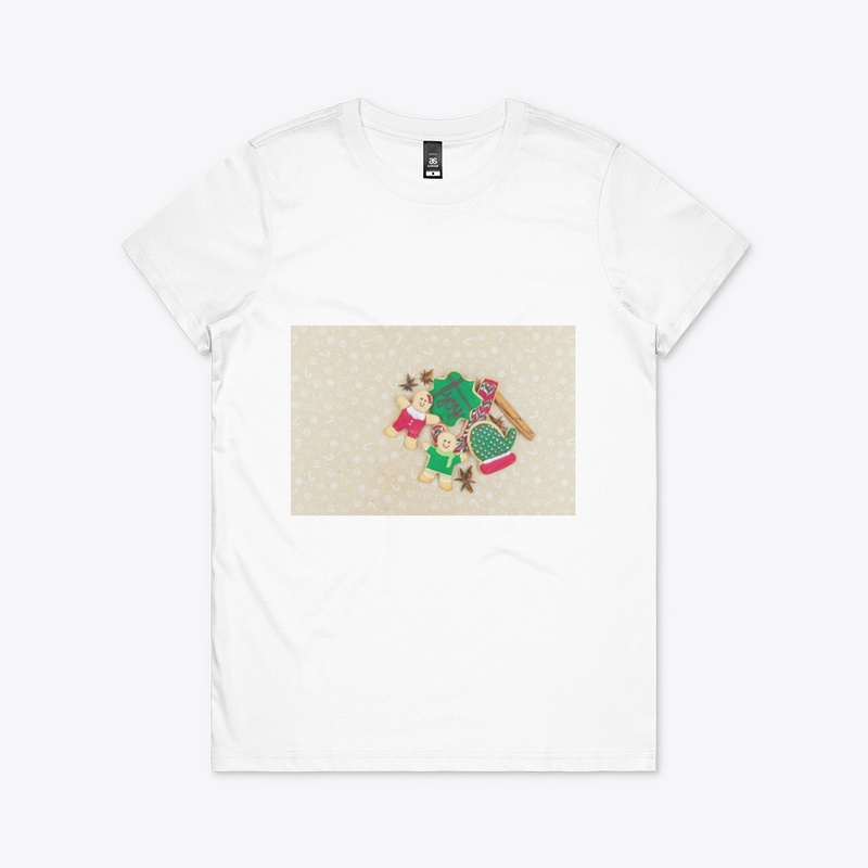 Best Christmas Apparel & Gifts