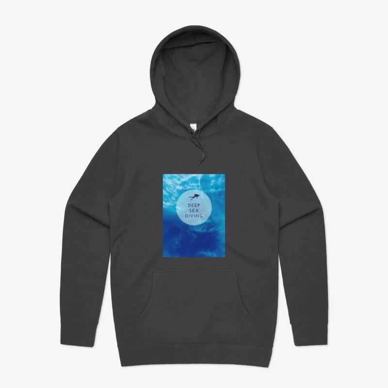 Deep-Sea Diving