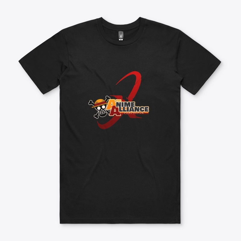 Anime Alliance Original Design