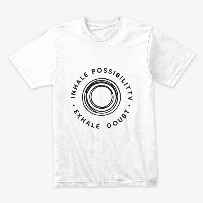 T shirt design quote