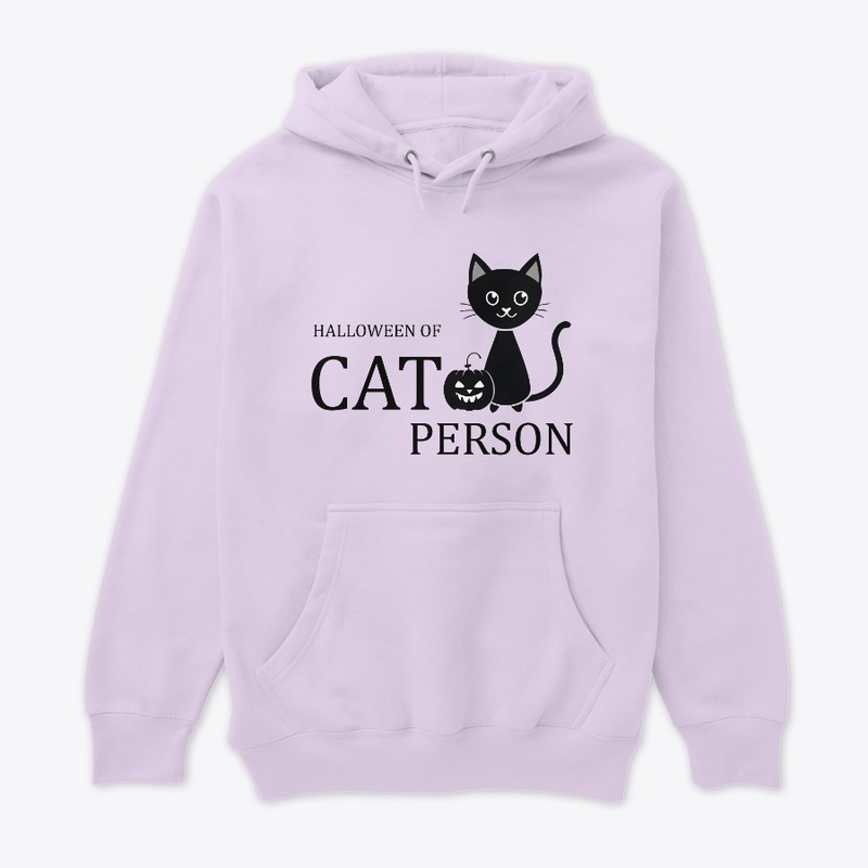 Trendy halloween hoodie collection