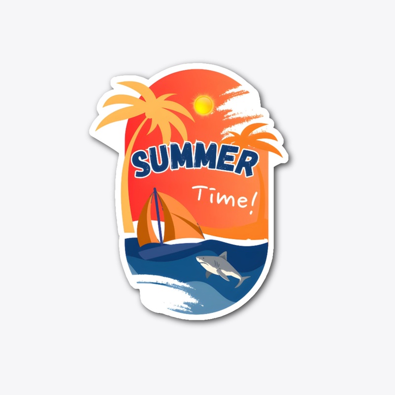 Summer Time!