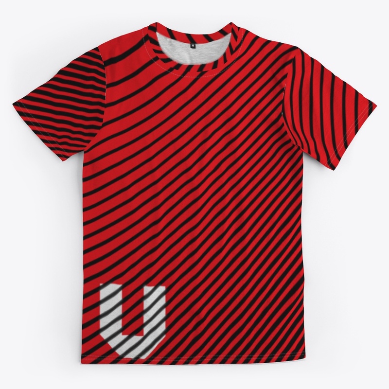 V - Warp Wrap
