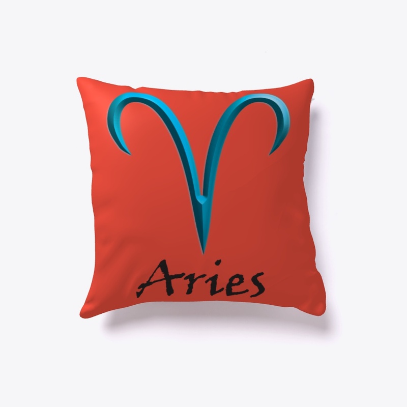 Zodiac Aries Sign 