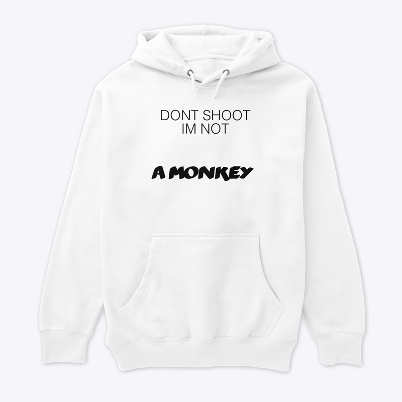 DONT SHOOT ME DUDE