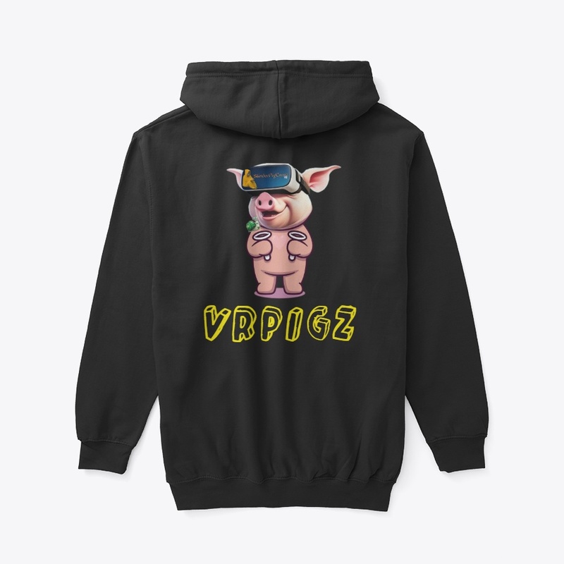 VR PIGZ 