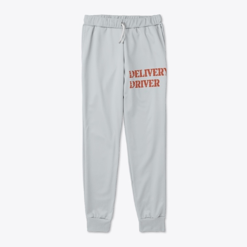 Delivery Driver