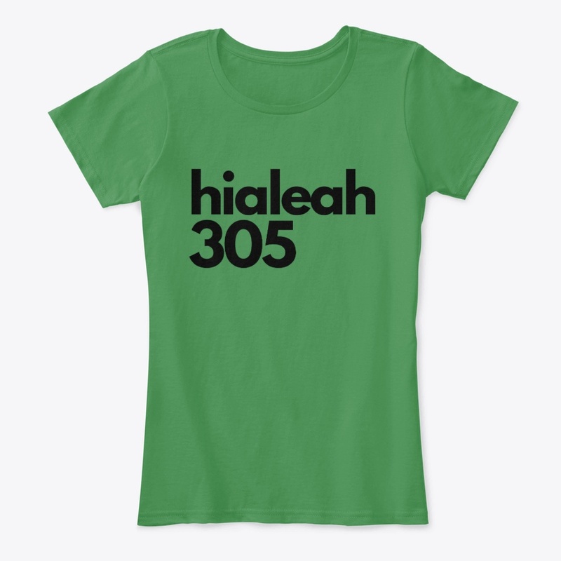 hialeah 305