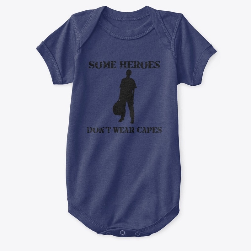 Some Heroes