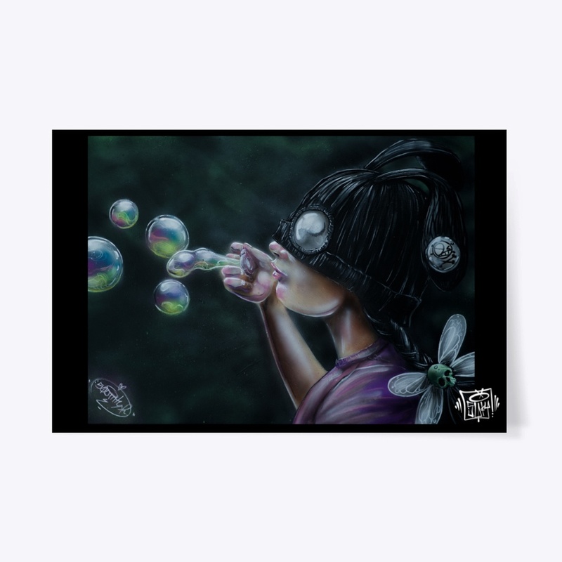Bubbles