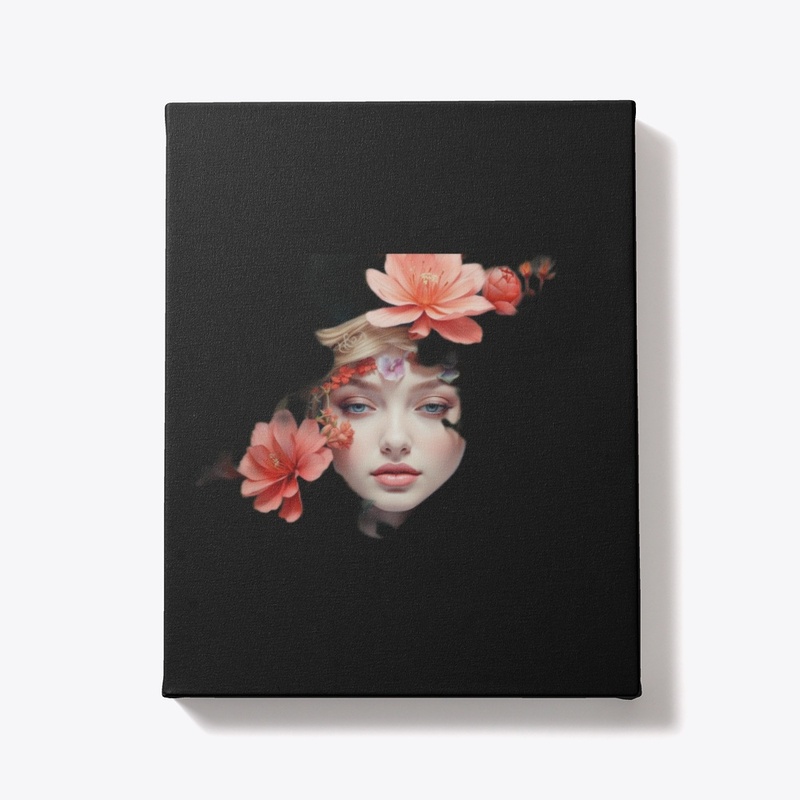 Floral fantasy