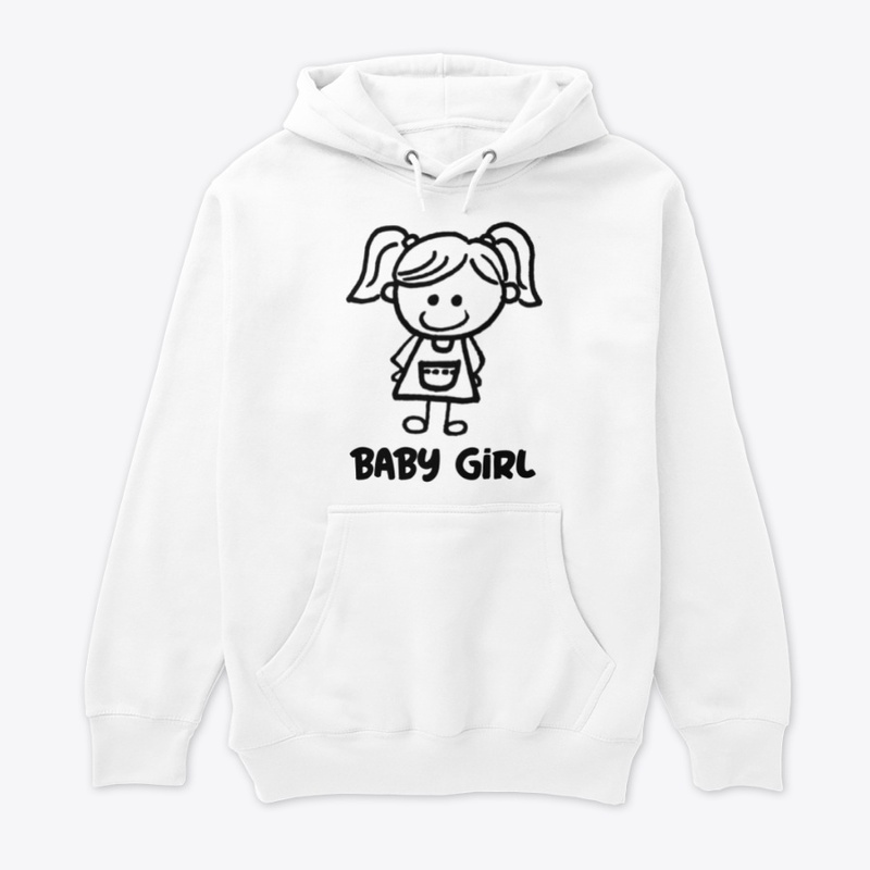 Family Designs: Baby Girl 