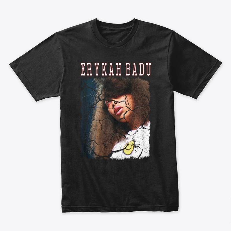 Erykah Badu