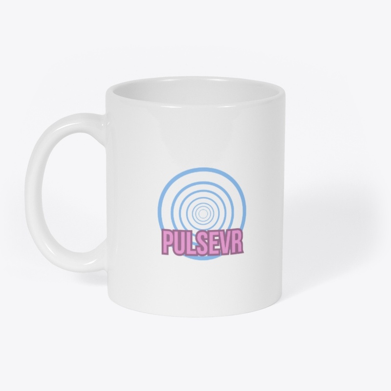 PulseVR Signature Merch