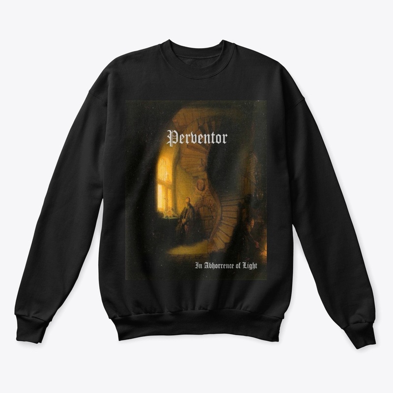 Perventor In Abhorrence Of Light