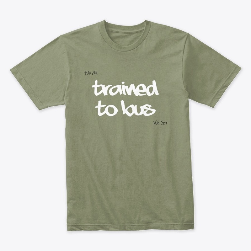 Trained To Bus Capsule