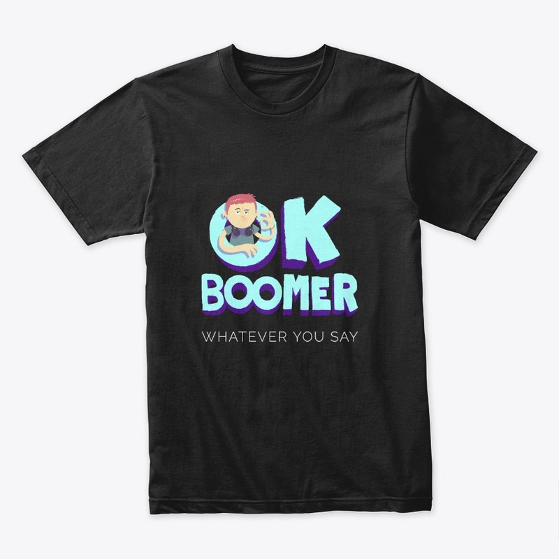 OK Boomer