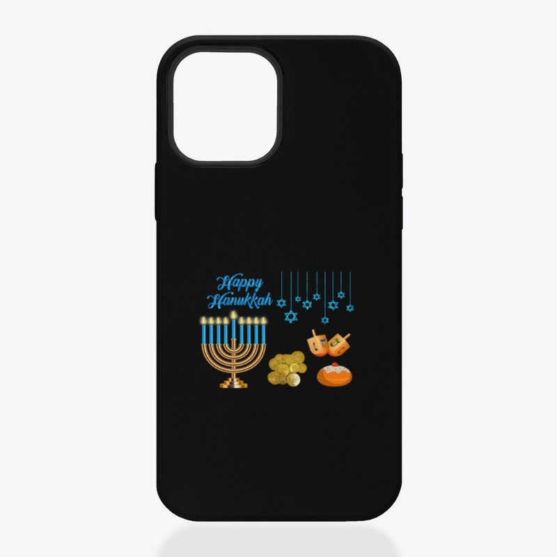 HAPPY HANUKKAH Gifts.