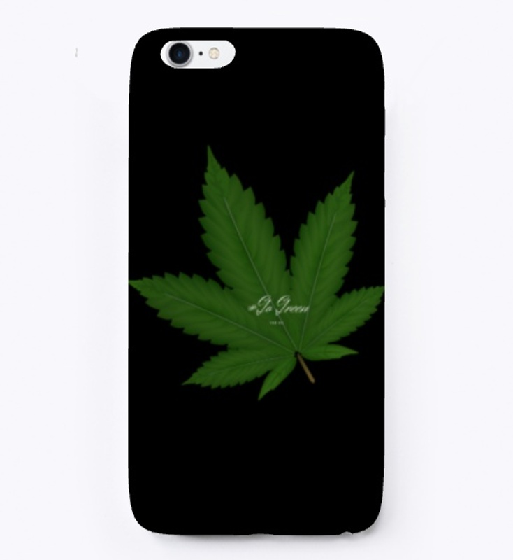 green G