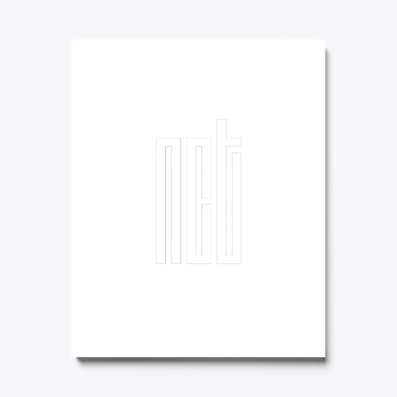 NCT KPOP Logo