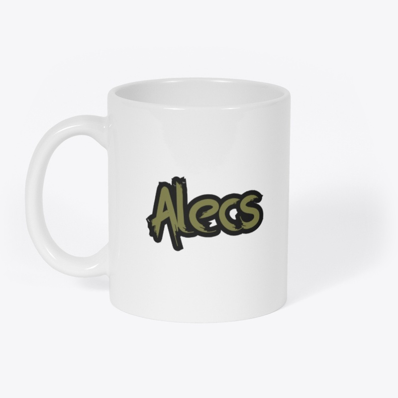 Alecs Cană