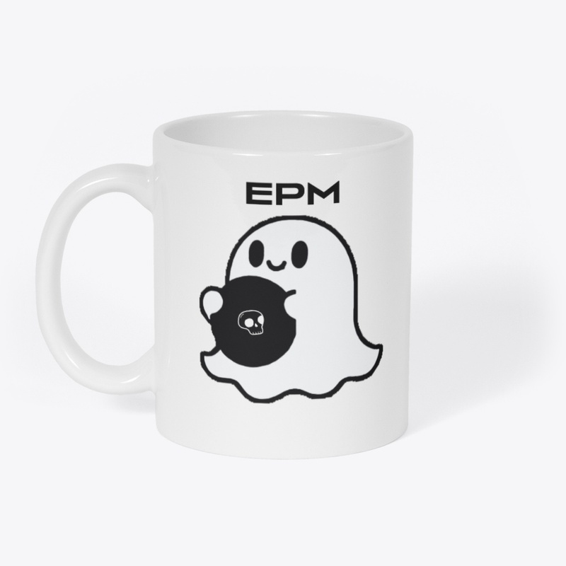 EPM ghost