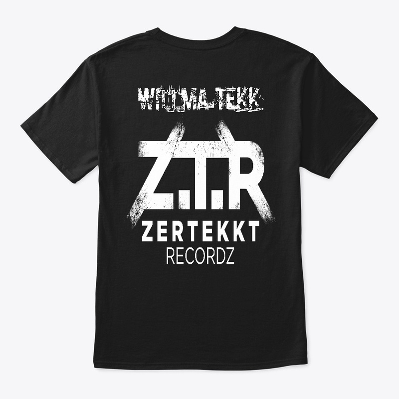 ᴡɪʟʟᴍᴀᴛᴇᴋᴋ ZTR [W/B]