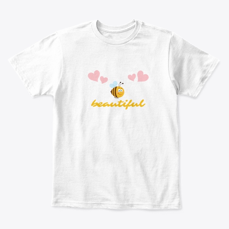 Bee Beautiful