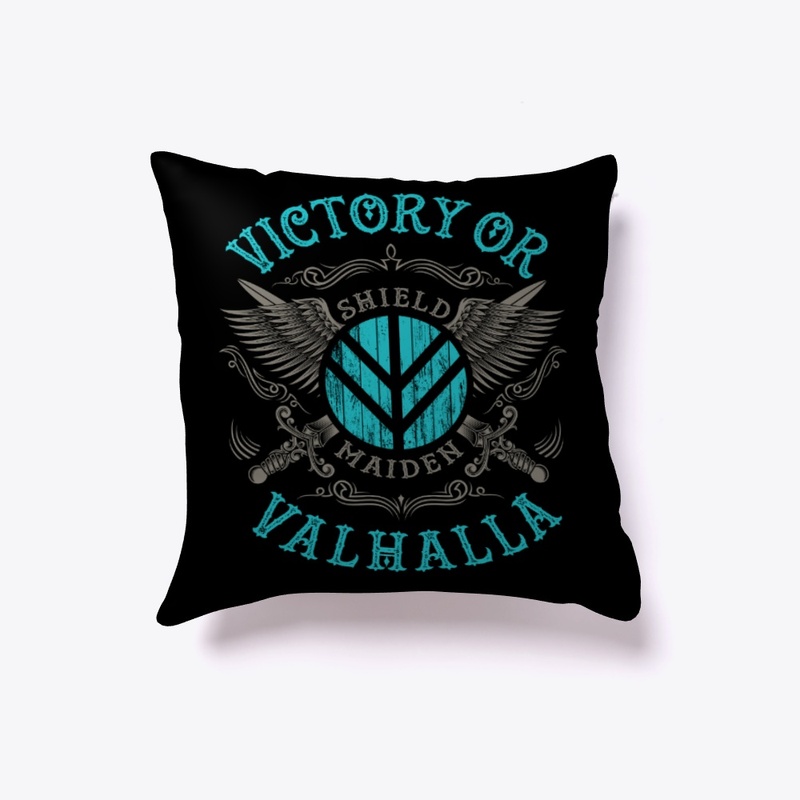 Victory or Valhalla