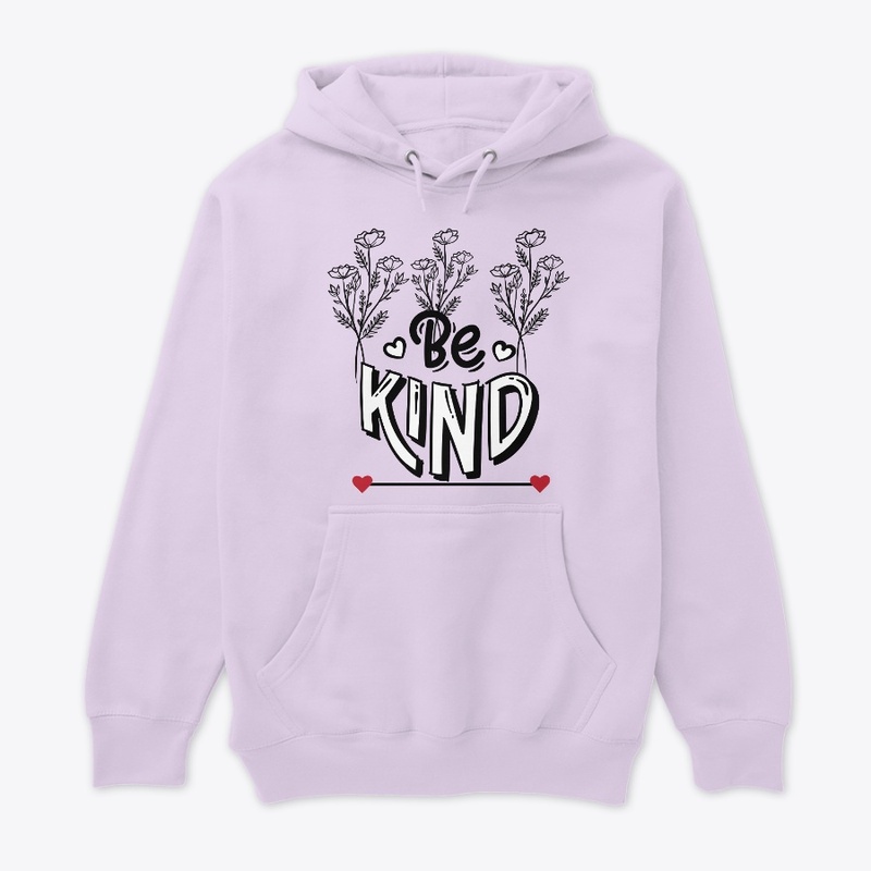 Choose Kindness -Be Kind Graphic Design