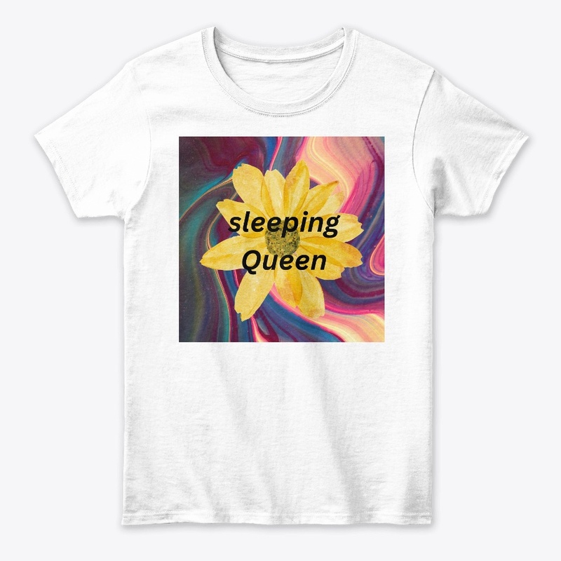 Sleeping Queen