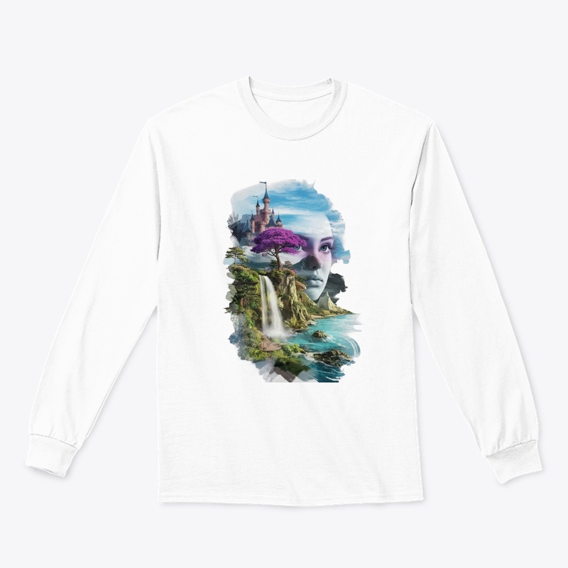 Enchanted Dreamscape