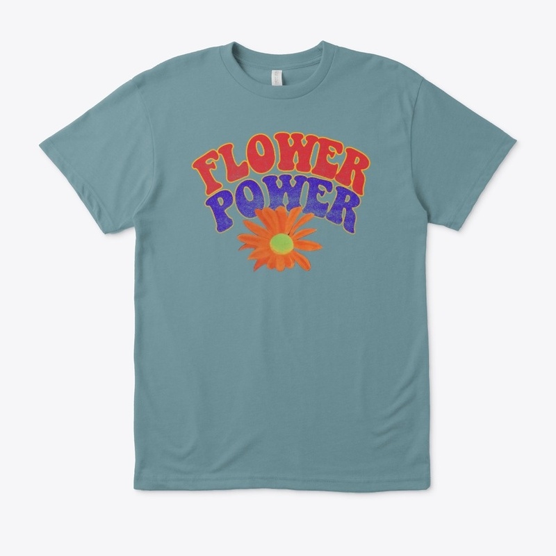 Flower Power