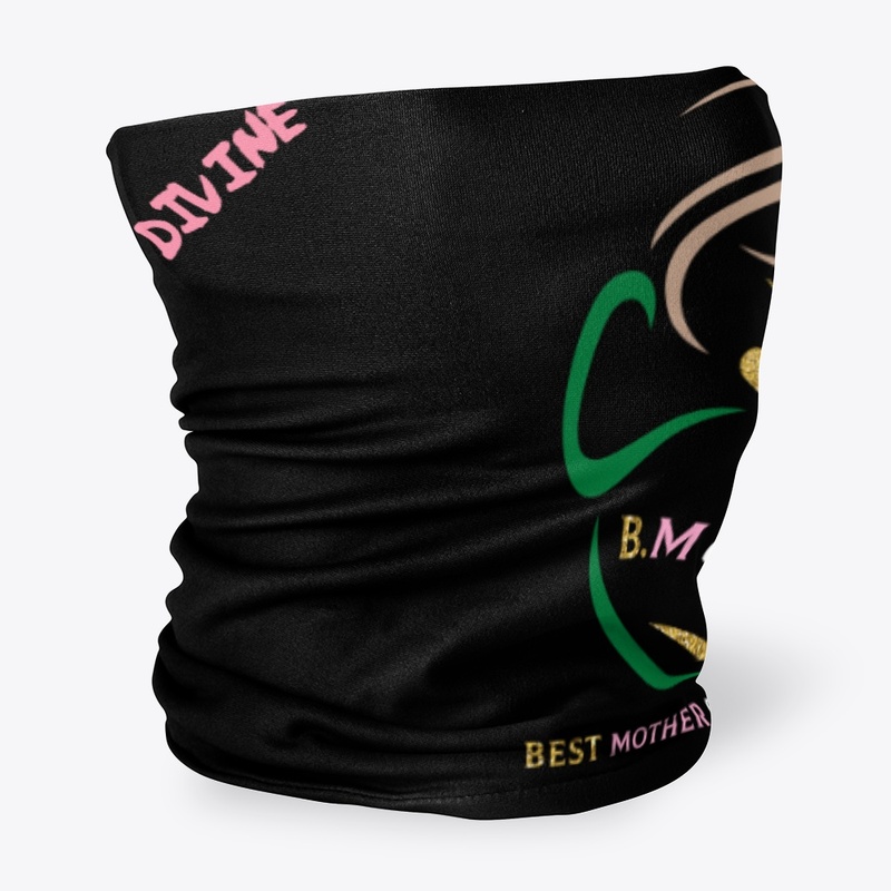 BMOE IS DIVINE LOVE