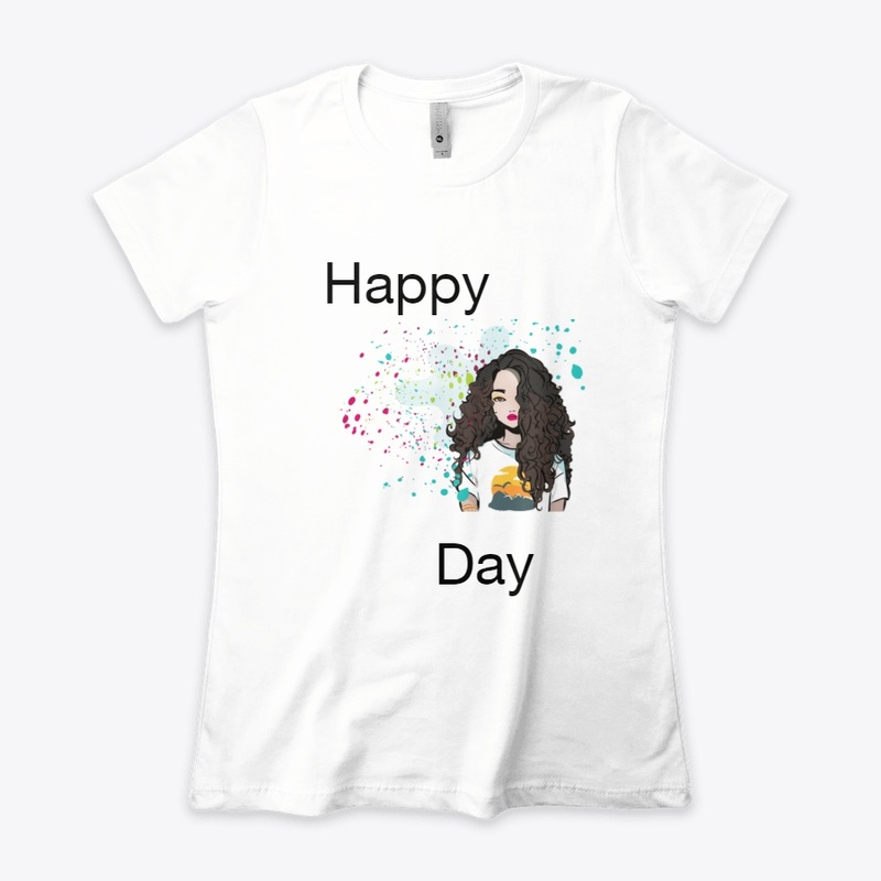 Happy  Day