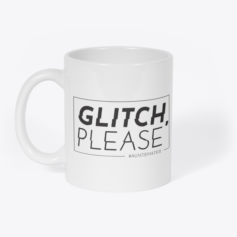 Glitch, Please Collection