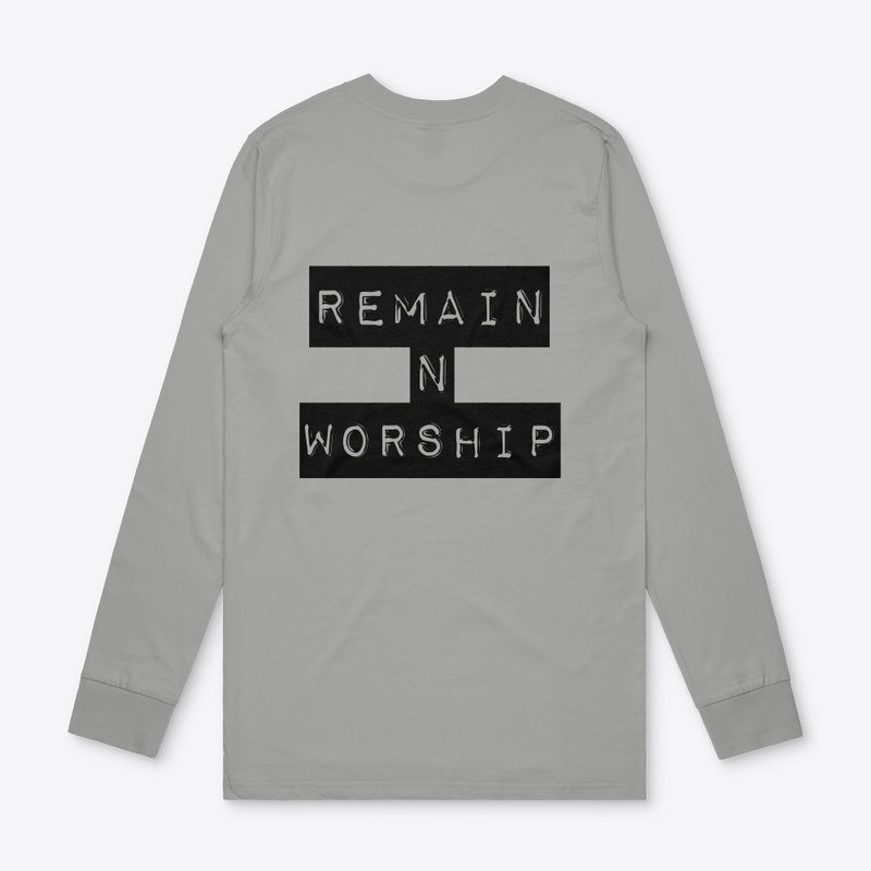 Remain N Worship