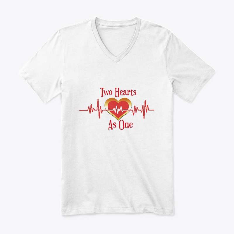 Two Hearts