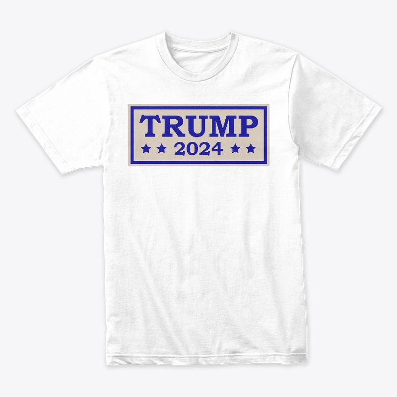 Trump 2024 Text
