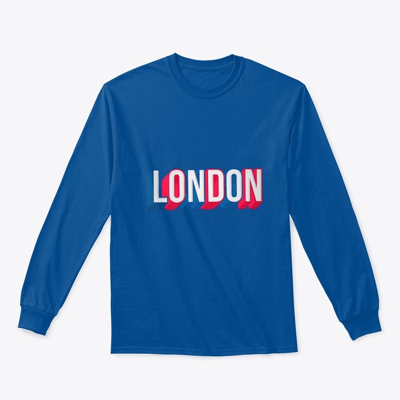 Just London