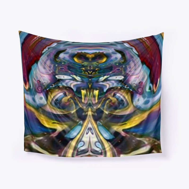Celestial Squid 2